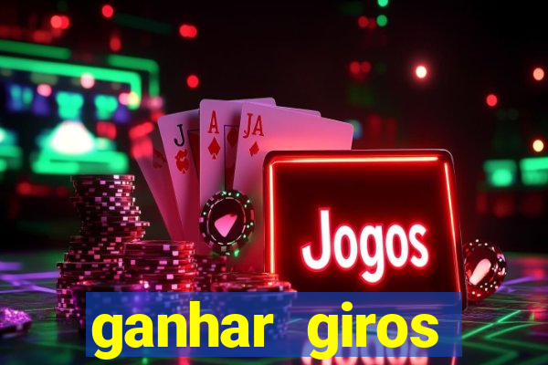 ganhar giros grátis coin master