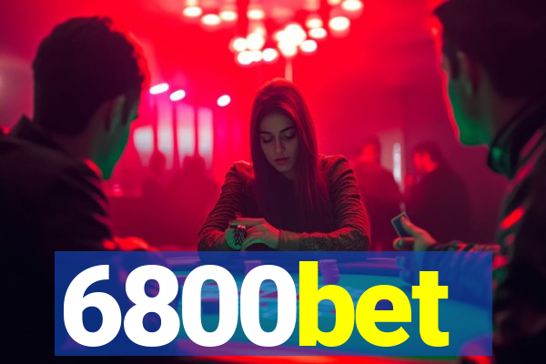 6800bet