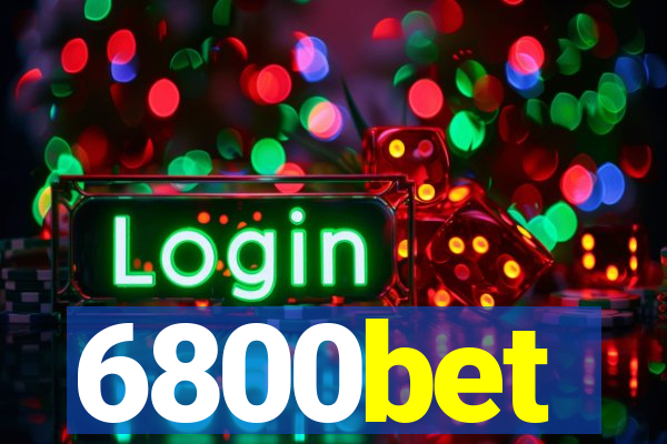 6800bet