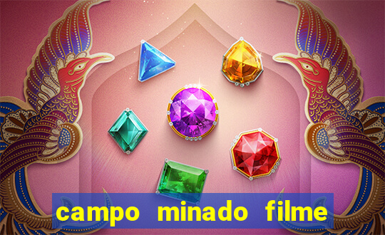 campo minado filme final explicado