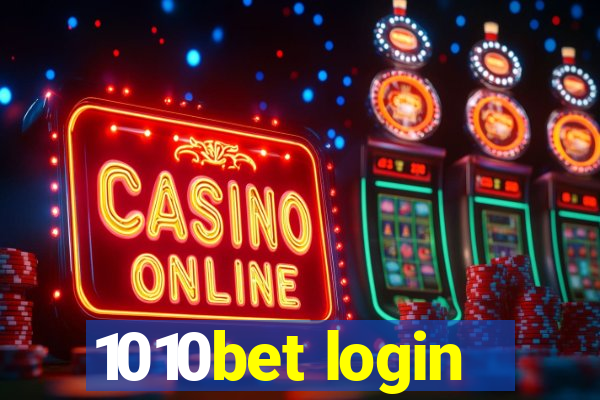 1010bet login