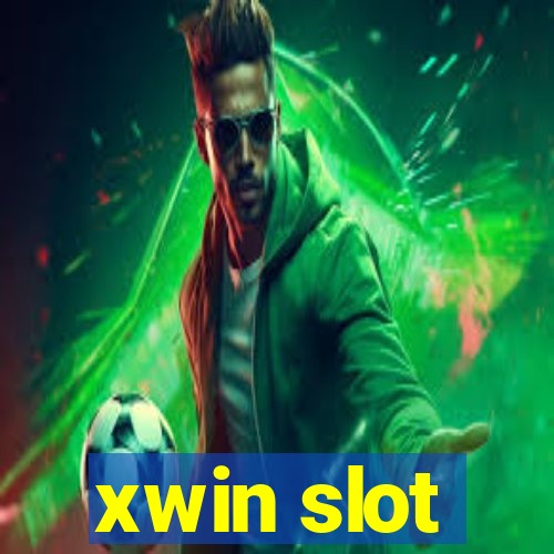 xwin slot