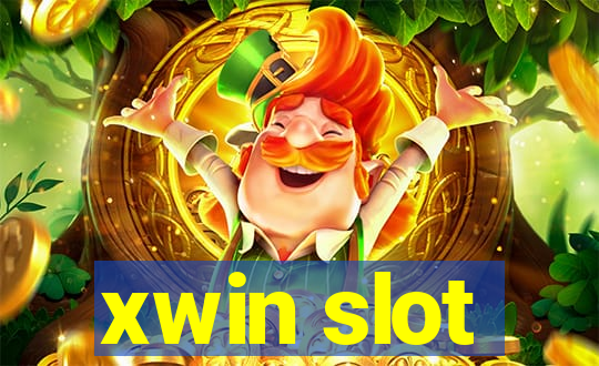 xwin slot