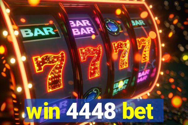 win 4448 bet