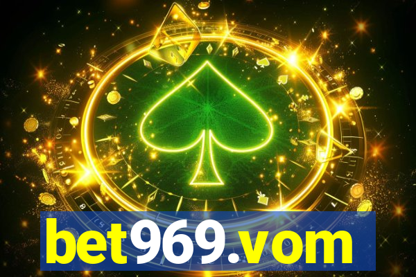 bet969.vom