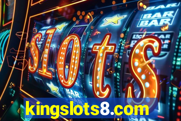 kingslots8.com