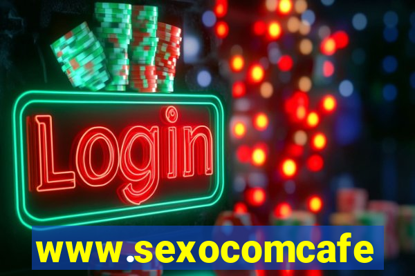 www.sexocomcafe.com.br