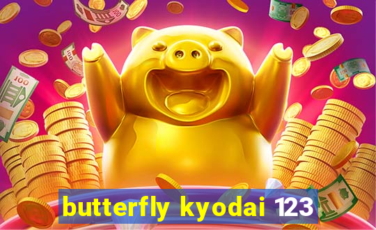 butterfly kyodai 123