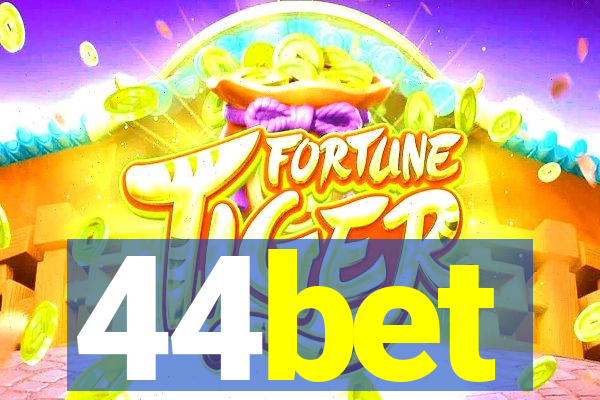 44bet