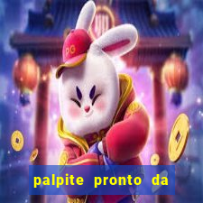 palpite pronto da quina vip