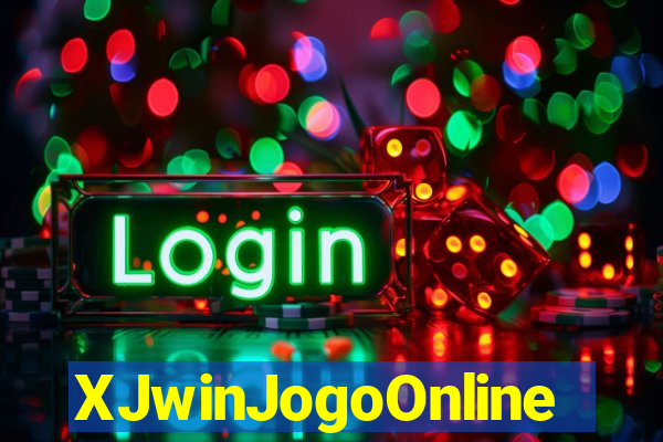 XJwinJogoOnline