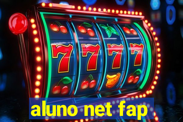 aluno net fap