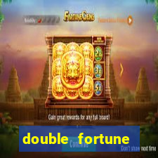 double fortune minutos pagantes