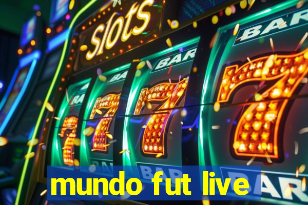 mundo fut live