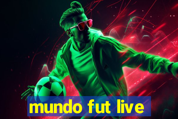 mundo fut live