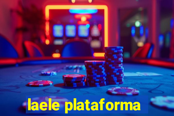 laele plataforma