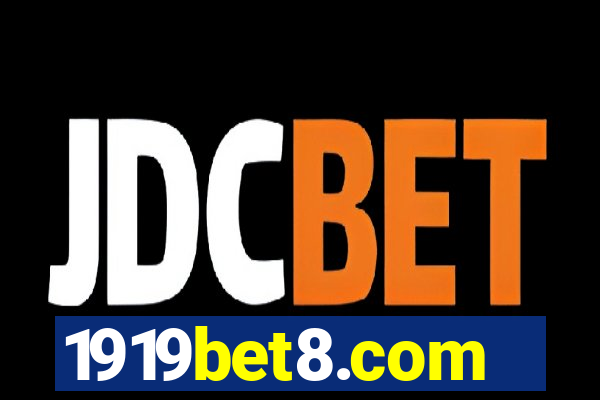 1919bet8.com