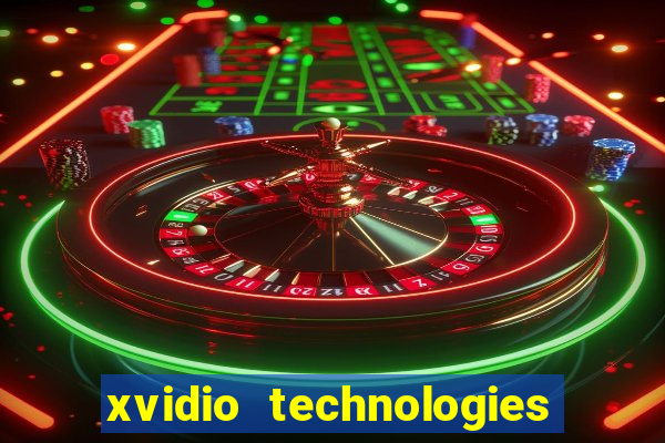 xvidio technologies startup brasil 2022 download gratis