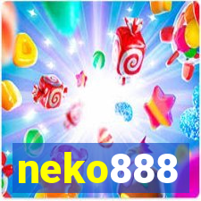 neko888