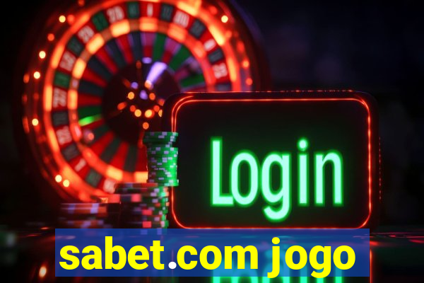 sabet.com jogo