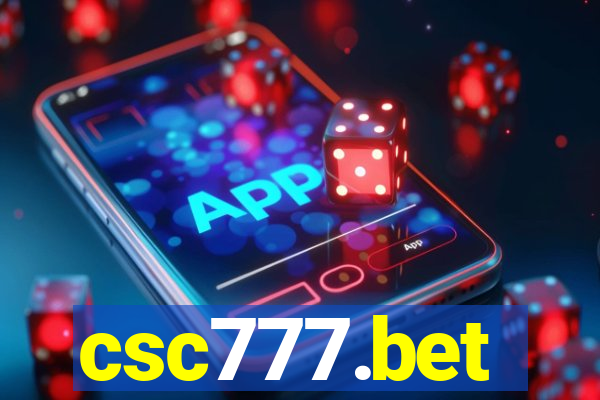 csc777.bet