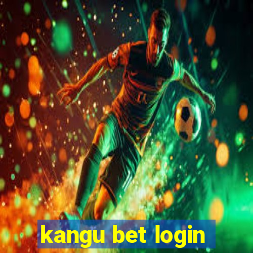 kangu bet login