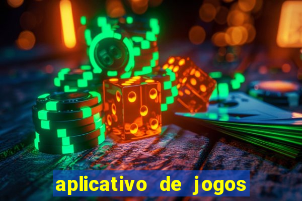 aplicativo de jogos que paga no pix