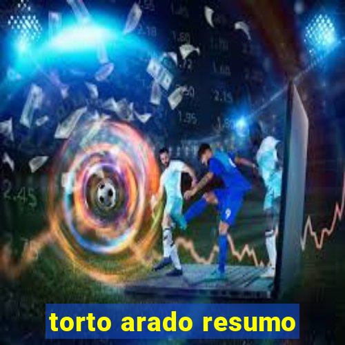 torto arado resumo