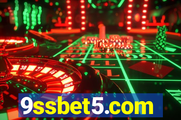 9ssbet5.com