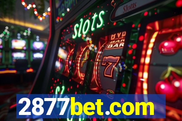 2877bet.com