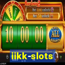 iikk-slots