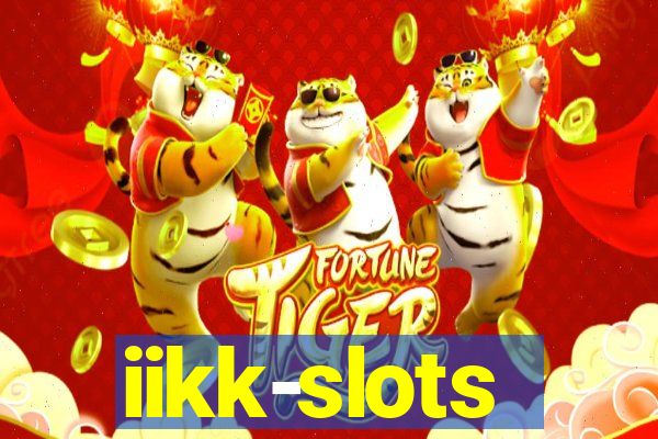 iikk-slots