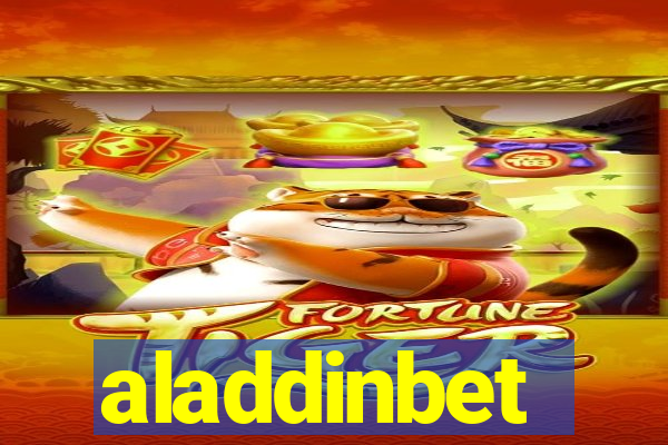 aladdinbet