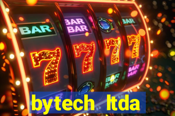 bytech ltda plataforma jogos