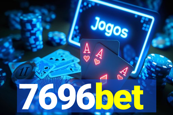 7696bet