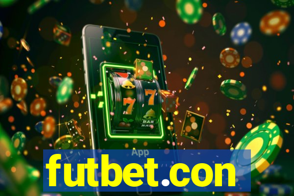 futbet.con