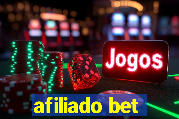 afiliado bet