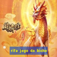 rifa jogo do bicho para imprimir word