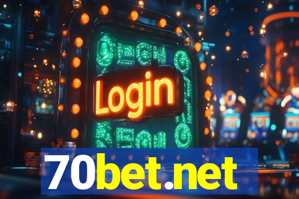 70bet.net