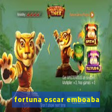 fortuna oscar emboaba