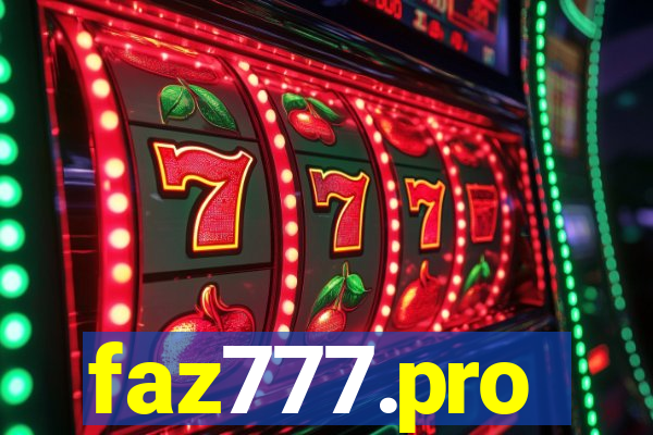 faz777.pro