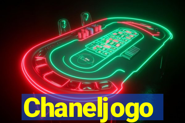 Chaneljogo