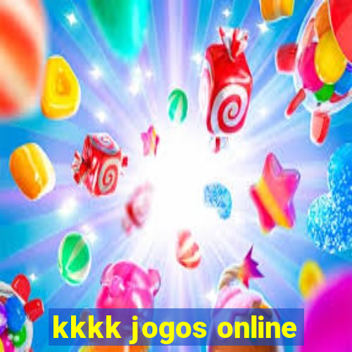 kkkk jogos online