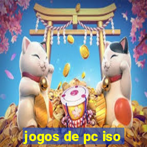 jogos de pc iso