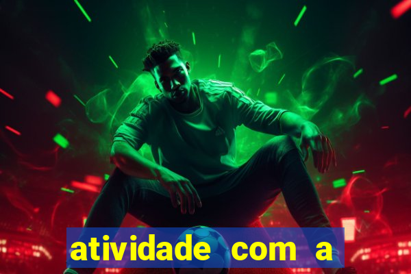 atividade com a letra p para imprimir