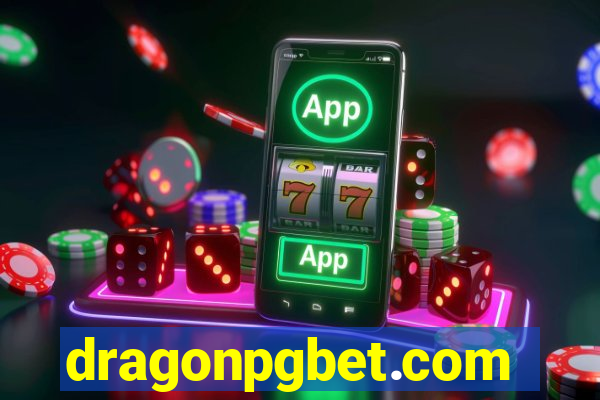 dragonpgbet.com