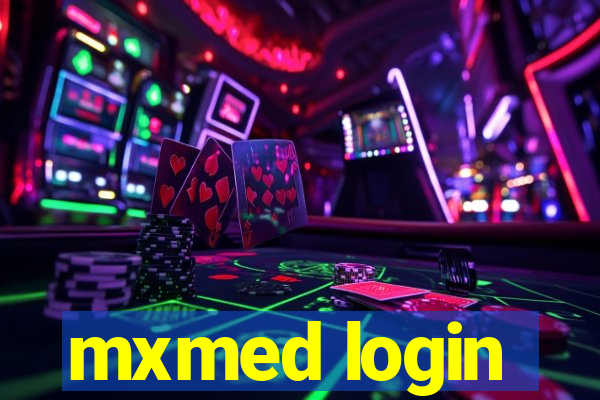 mxmed login