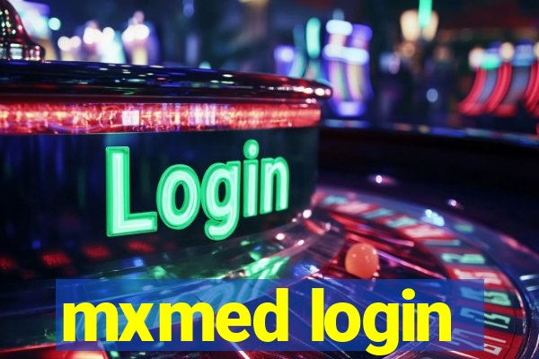 mxmed login