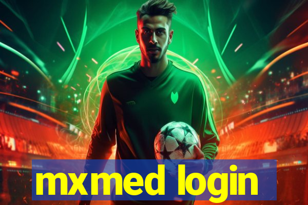 mxmed login