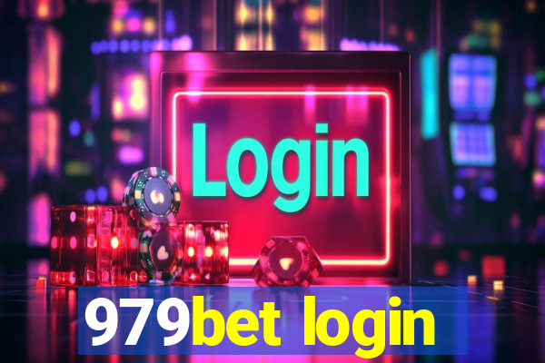 979bet login